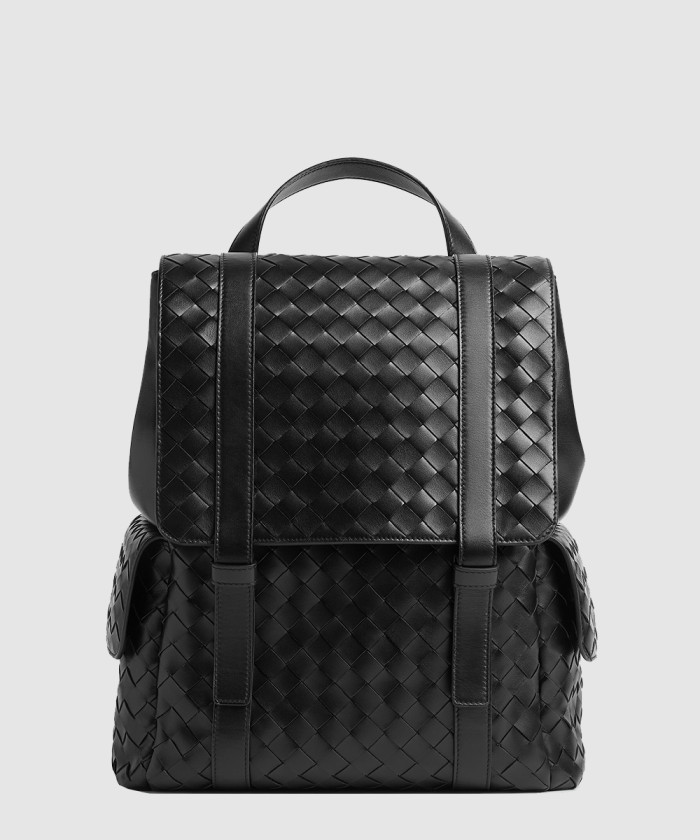 보테가베네타 백 투 스쿨 백팩 805971