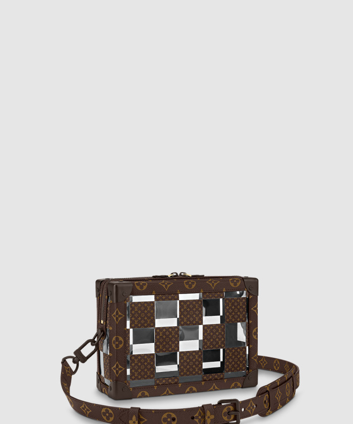 루이비통 소프트 트렁크 M20871