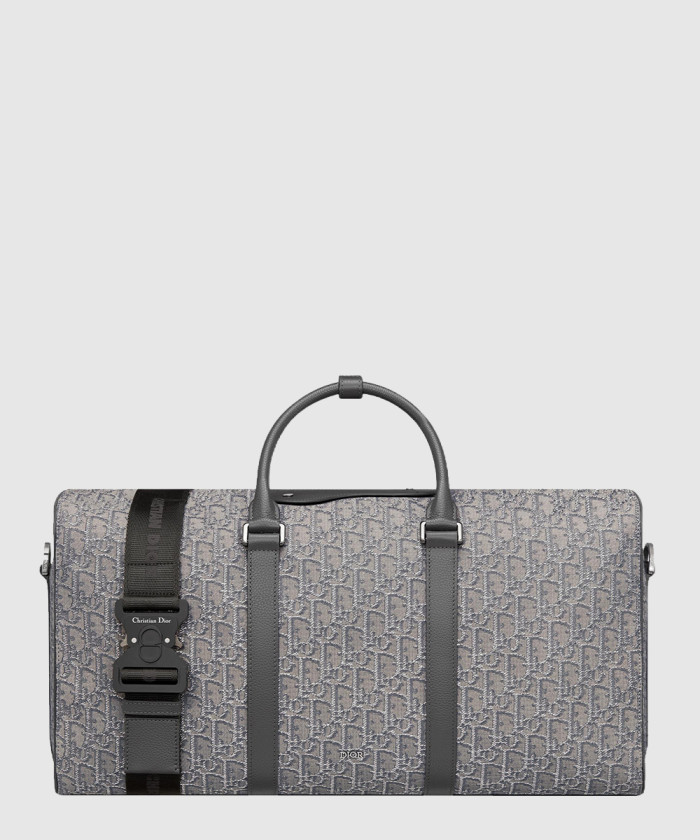 디올 LINGOT 50 보스턴백 1ADDU