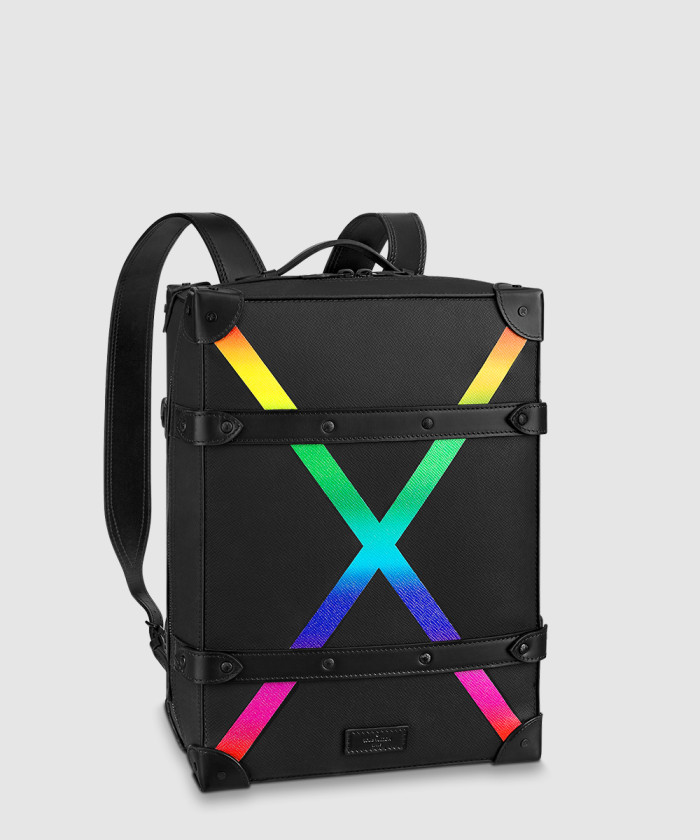 루이비통 소프트 트렁크 백팩 M30337