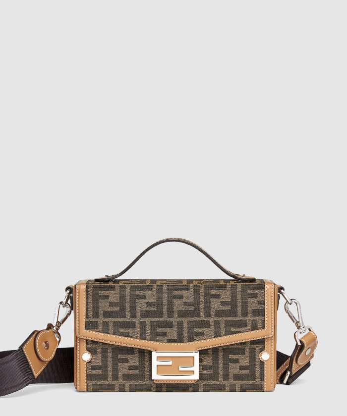 펜디 소프트 트렁크 바게트 7VA565