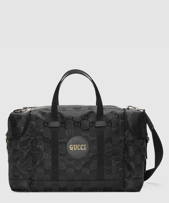 구찌 오프 더 그리드 더플백 630350