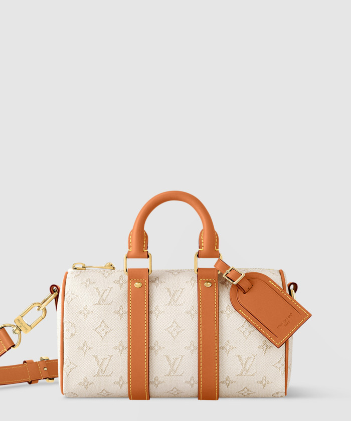 루이비통 키폴 반둘리에르 25 M15076