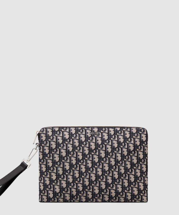 디올 오블리크 클러치 2OBCA