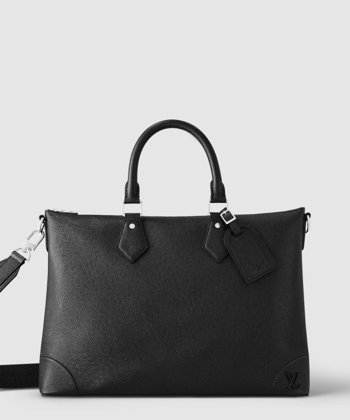 루이비통 슬림 브리프케이스 NV M30978