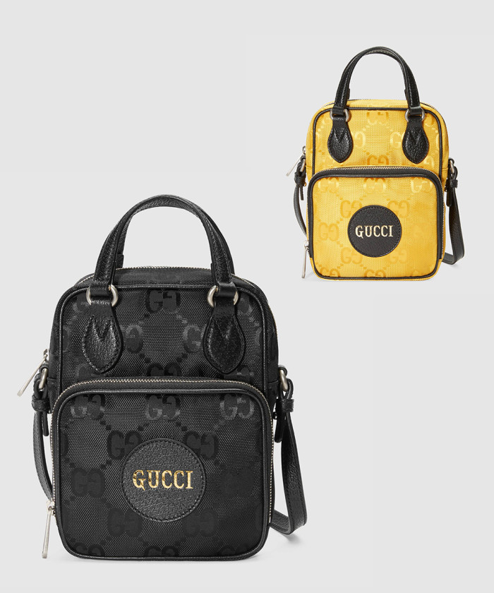 구찌 오프 더 그리드 숄더백 625850