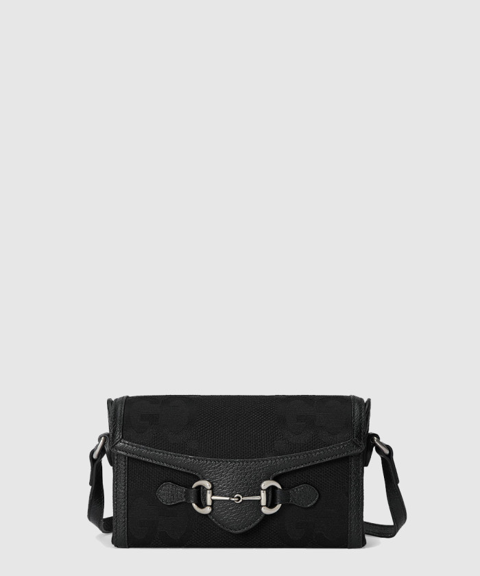 구찌 홀스빗 1955 미니백 699296