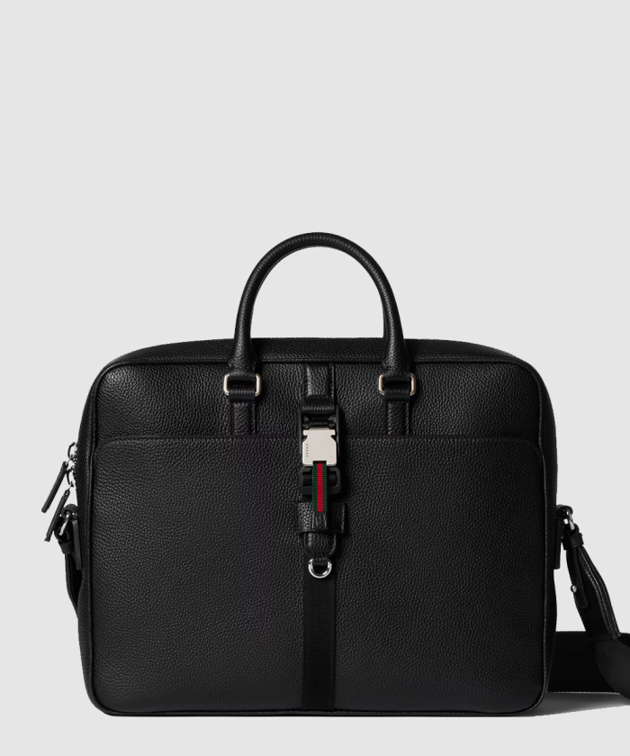 구찌 클러치 브리프케이스 816757