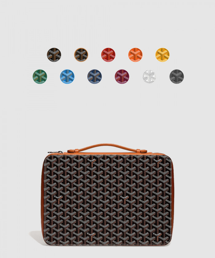 고야드 A4 콤파뇽 유니버셜