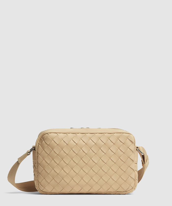 보테가베네타 인트레치아토 카메라백 스몰 710048