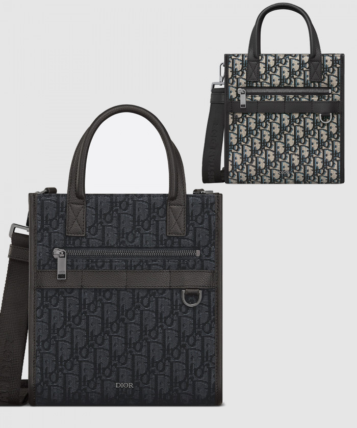 디올 사파리 노스사우스 토트백 1ESPO