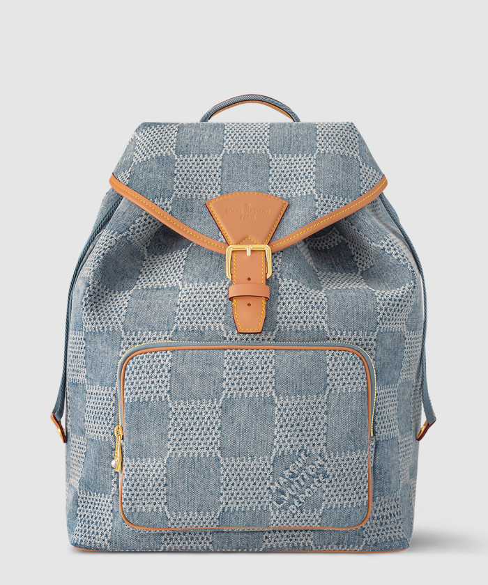 루이비통 몽수리백팩 N40708