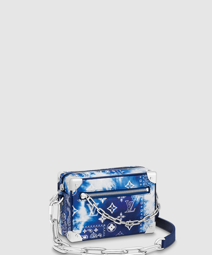 루이비통 미니 소프트 트렁크 M20557