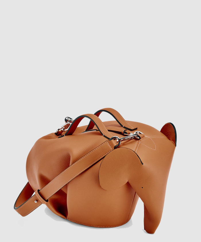 로에베 라지 엘리펀트백