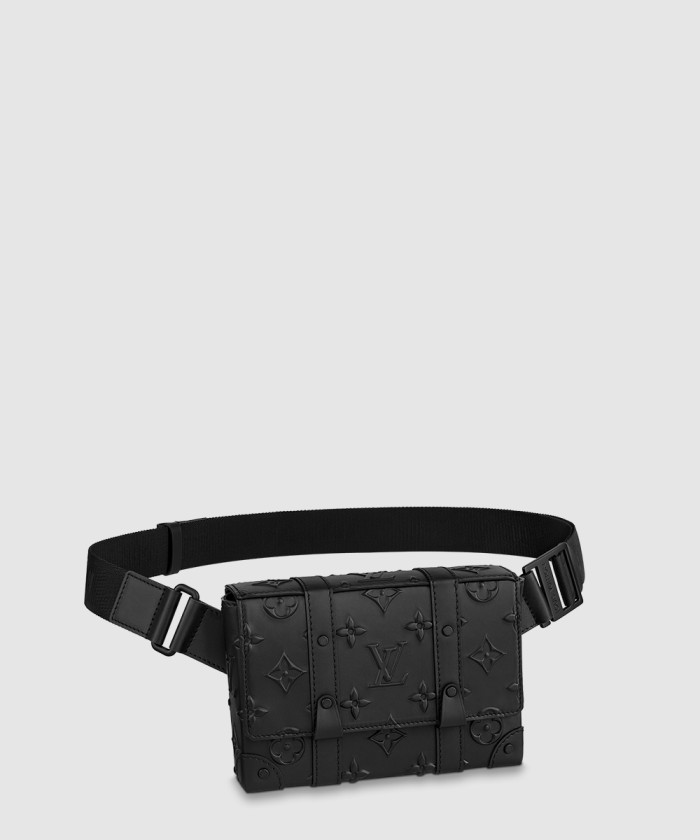 루이비통 트렁크 슬링백 M57952