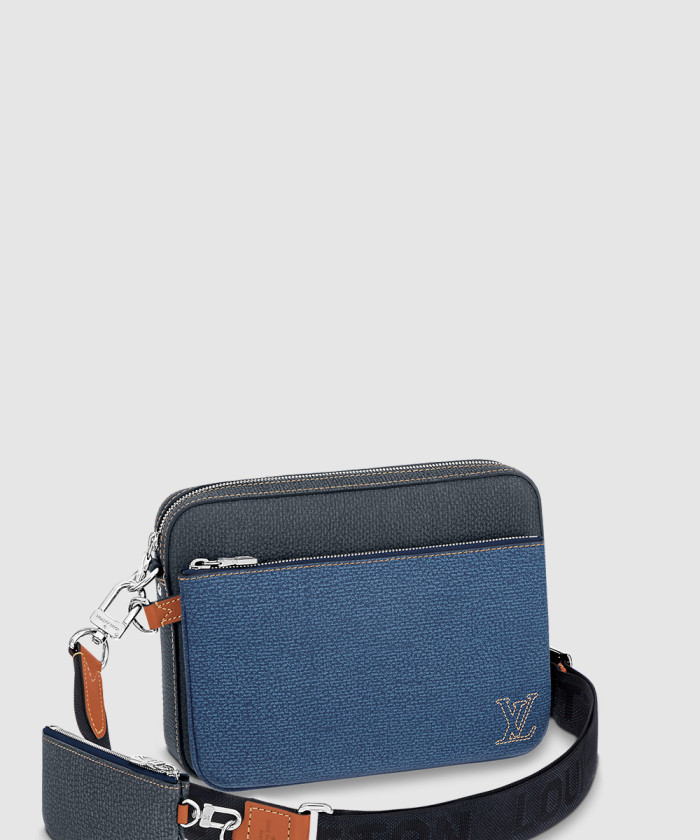 루이비통 트리오 메신저 M21544