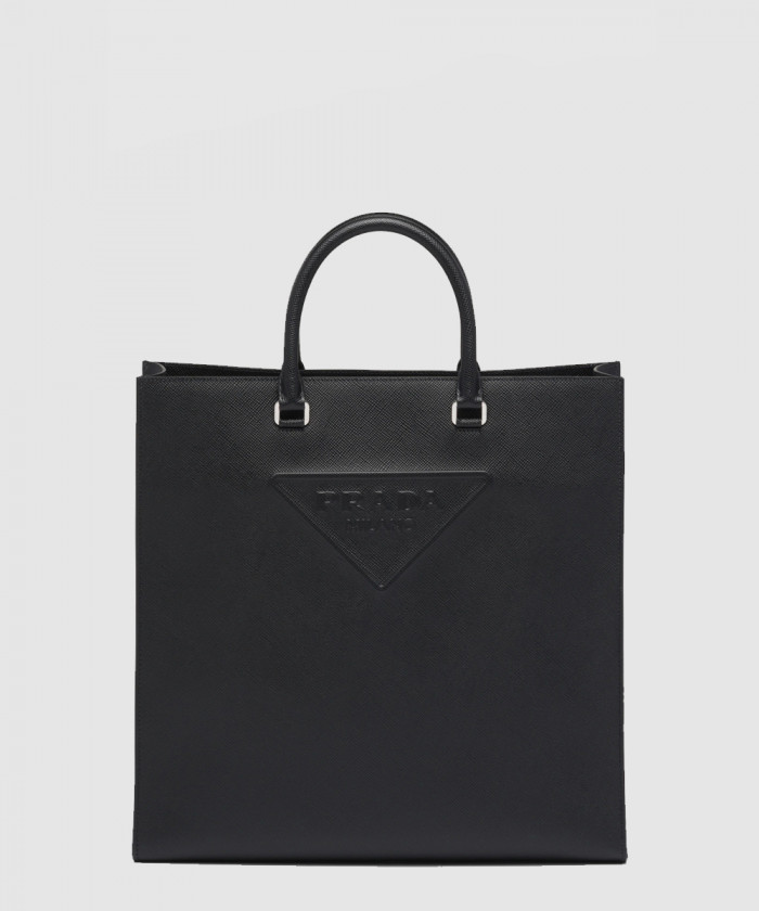 프라다 사피아노 토트백 2VG084