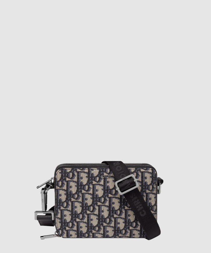 디올 숄더 스트랩 크로스백 2OBBC