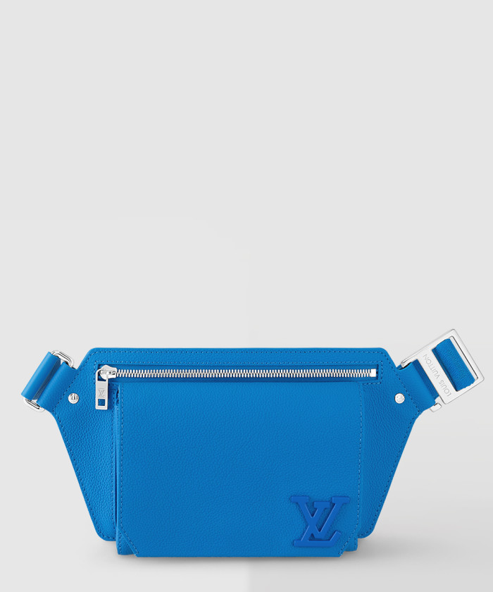 루이비통 테이크오프 슬링백 M22665