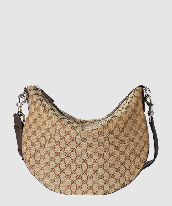 구찌 B 미디엄 숄더백 817420