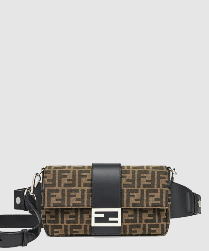 펜디 바게트 크로스백 7VA472