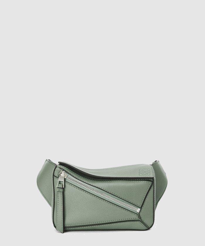 로에베 미니 퍼즐 범백