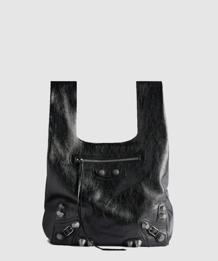 발렌시아가 르 카골 맨 쇼퍼백 780976