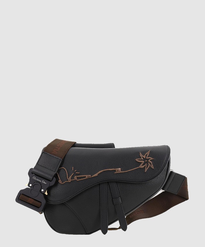 디올 새들백 1ADPO