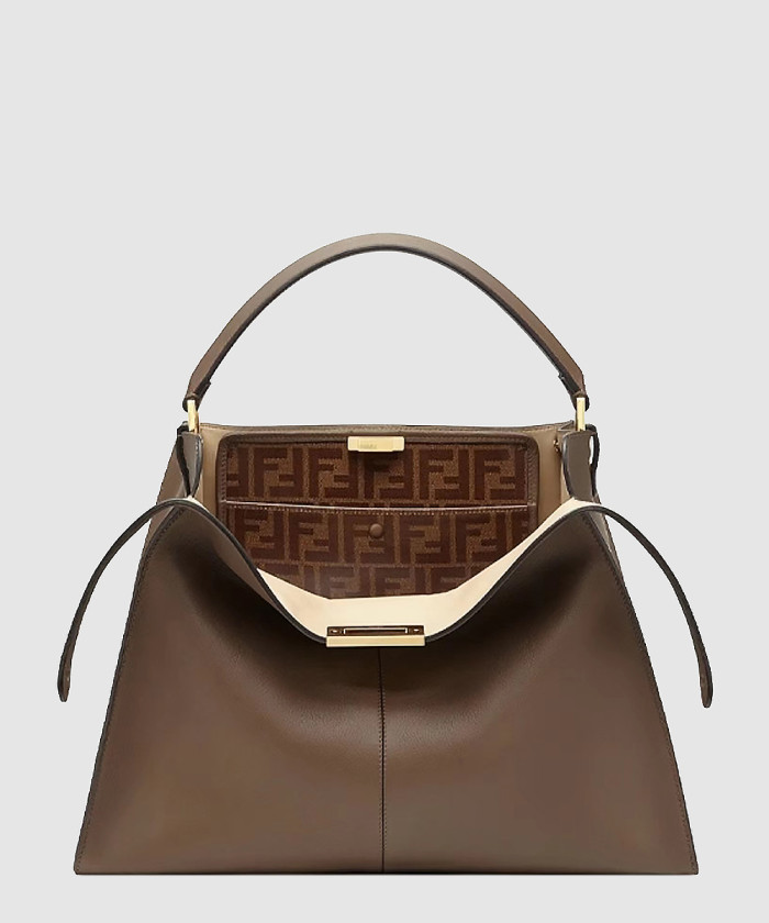 펜디 라지 핸드백 8BN304