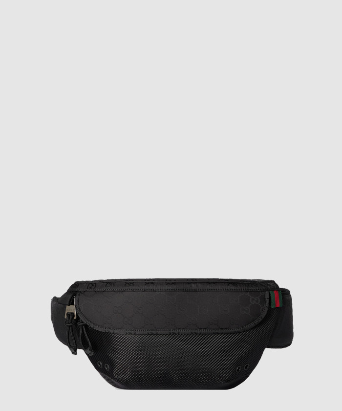 구찌 스몰 GG 벨트백 804262