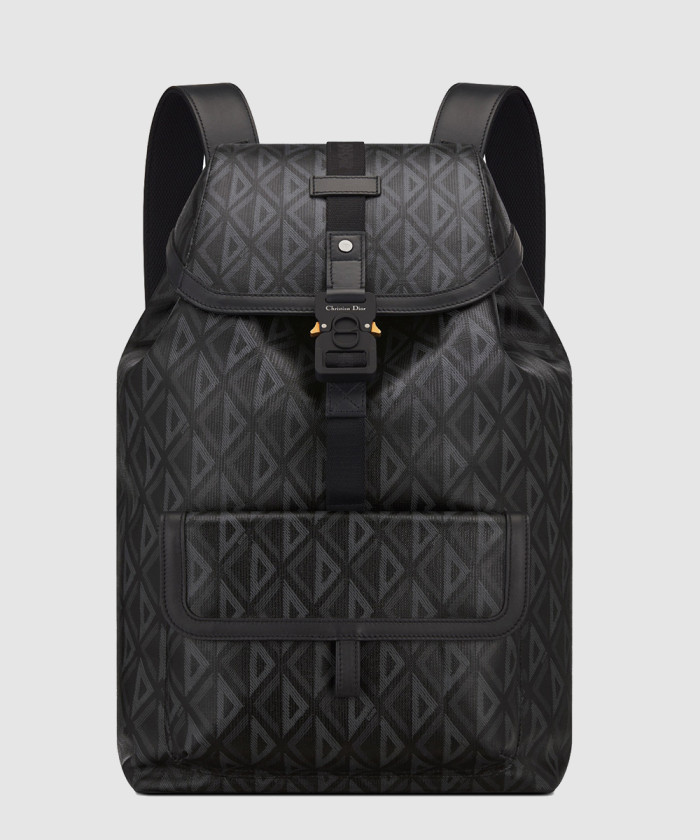디올 히트 더 로드 백팩 1ESBA