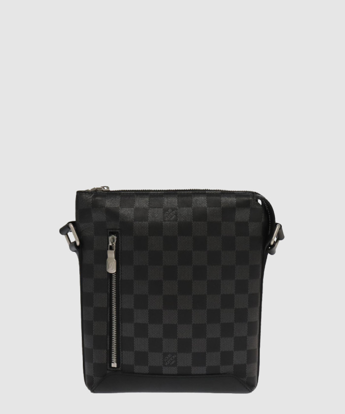 루이비통 크로스백 디스커버리 메신저 PM N40122