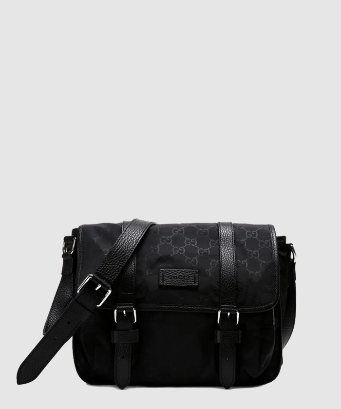 구찌 구찌 GG 메신저백 미듐 510335