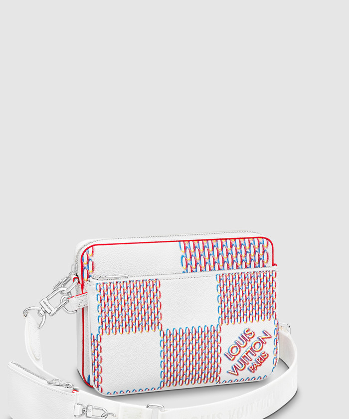 루이비통 트리오 메신저 M20665