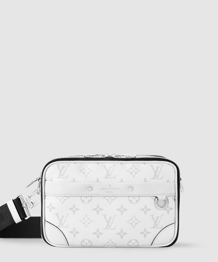 루이비통 알파 메신저 M31069