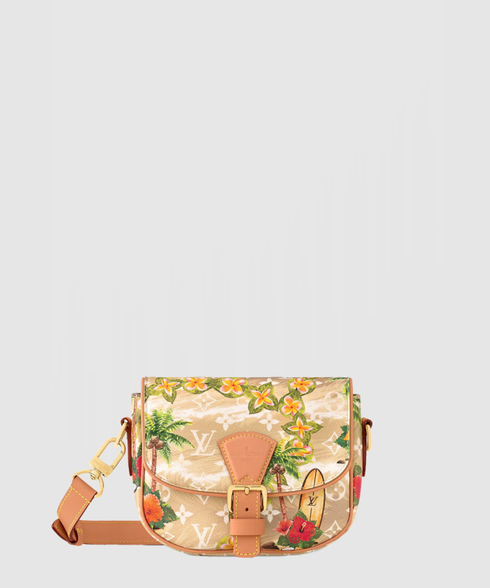 루이비통 몽수리 메신저 PM M24986