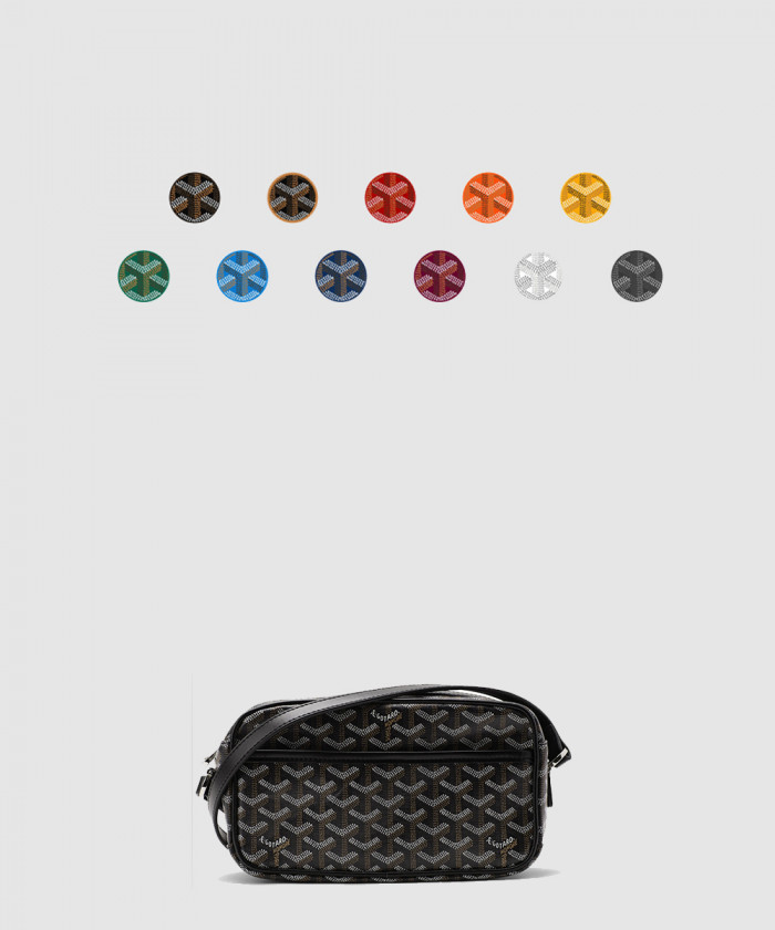 고야드 카페르 크로스백