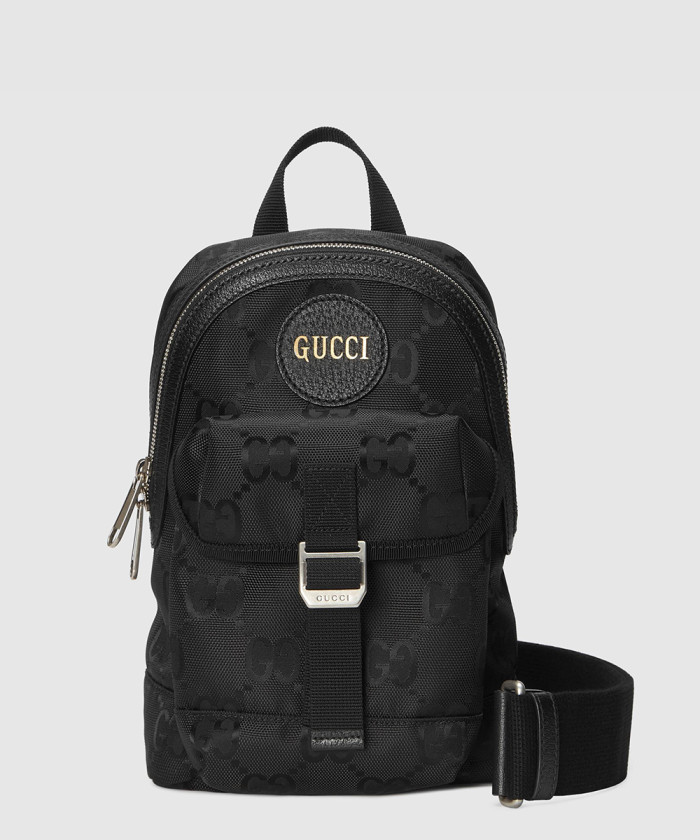 구찌 오프 더 그리드 슬링백 658631