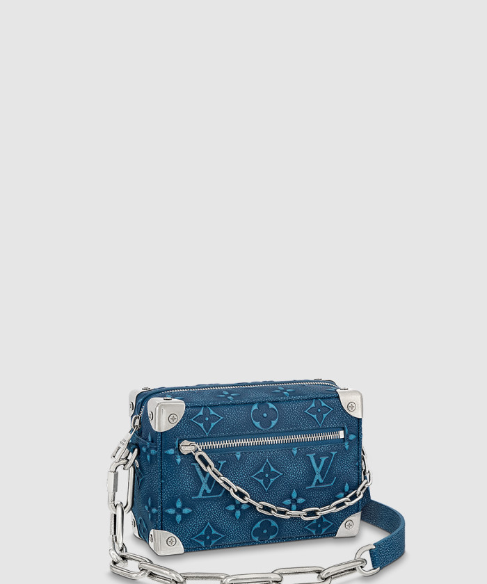 루이비통 미니 소프트 트렁크 M21368