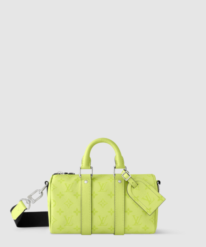 루이비통 Keepall Bandoulière 25 M14078