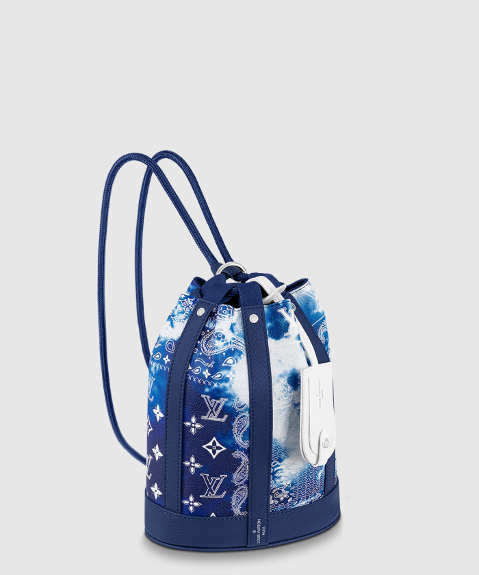 루이비통 랑도네 벨트백 M20562