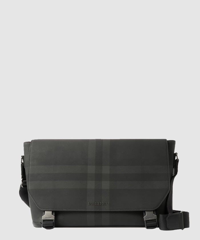 버버리 라지 라이트백 80653361