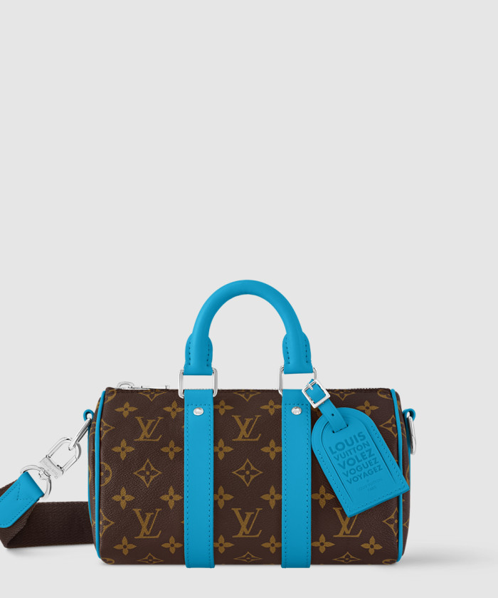 루이비통 키폴 반둘리에 25 M12609