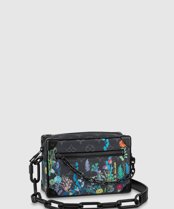 루이비통 미니 소프트 트렁크 M69072