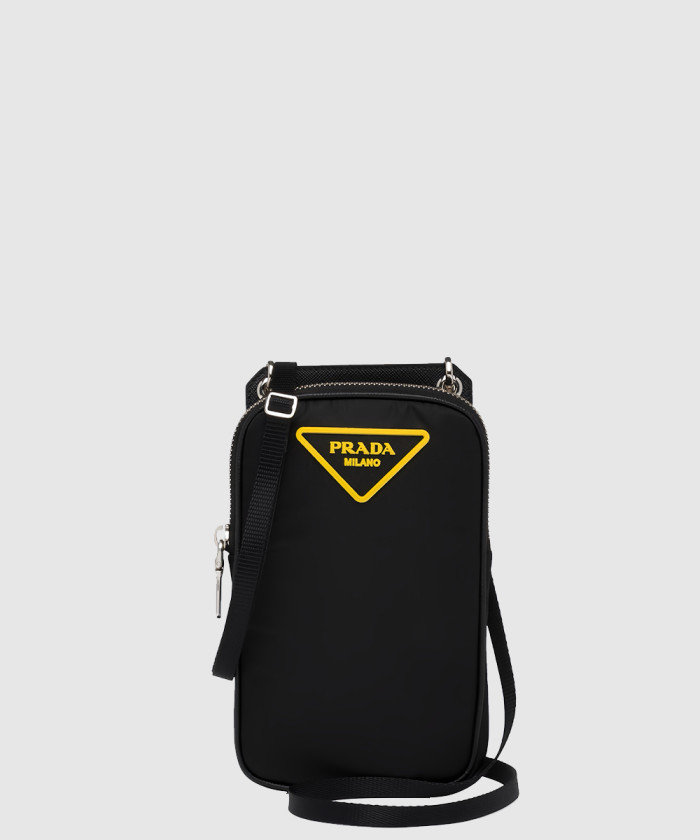 프라다 스마트폰 숄더백 2ZT012