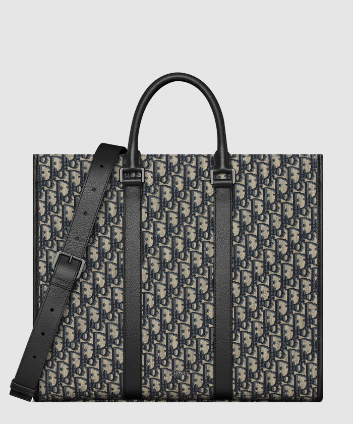 디올 East-West 토트백 1ESSH