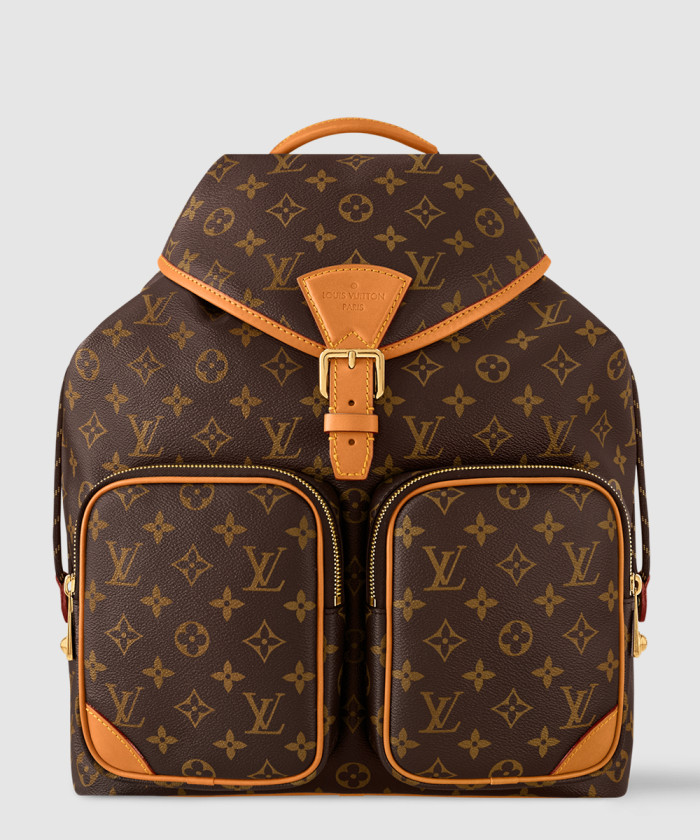 루이비통 몽수리 카고 백팩 M14015