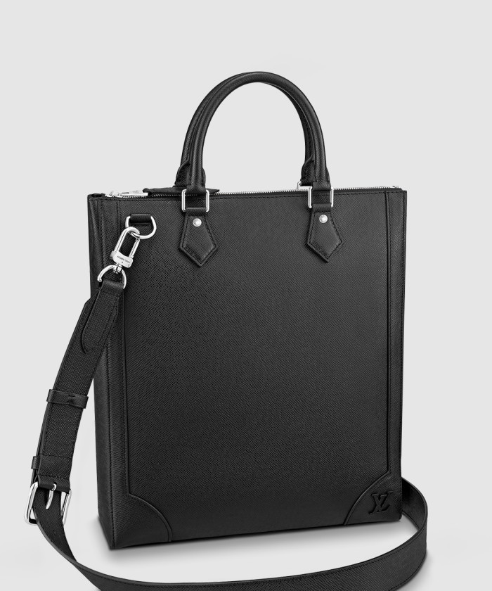 루이비통 버티컬 토트백 M30811