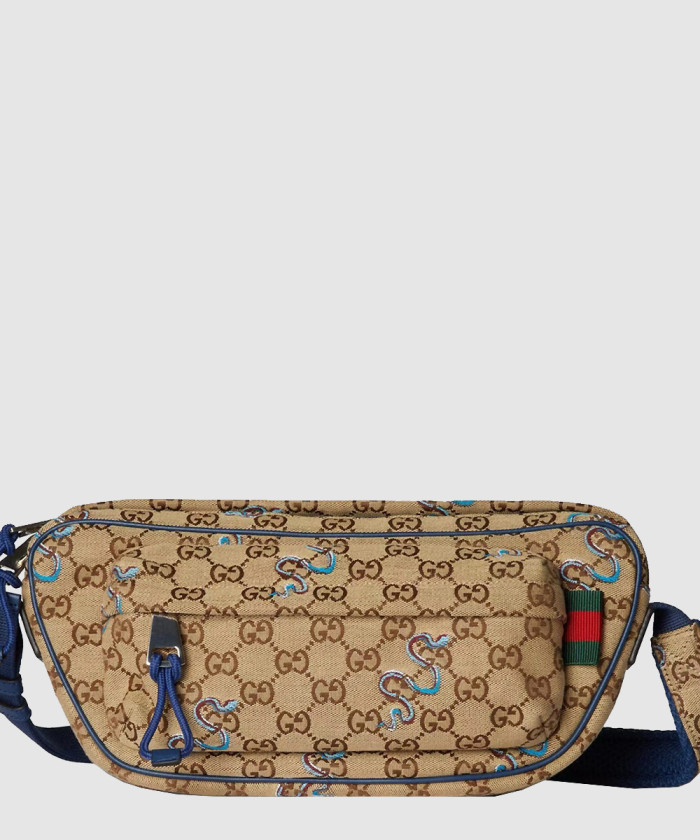 구찌 스몰 GG 크로스백 802096