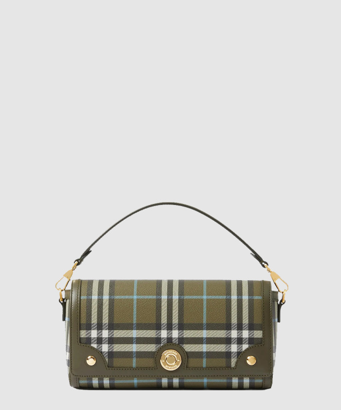 버버리 숄더 크로스백 80745091